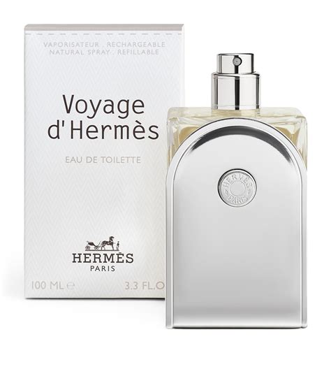 trousse toilette hermes|hermes eau de toilette 100ml.